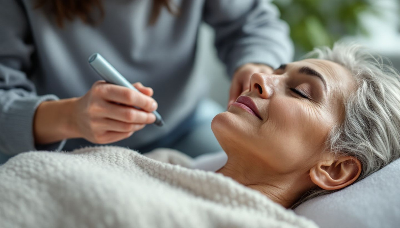 Addressing Mental Health In The Elderly Through Tailored Therapies