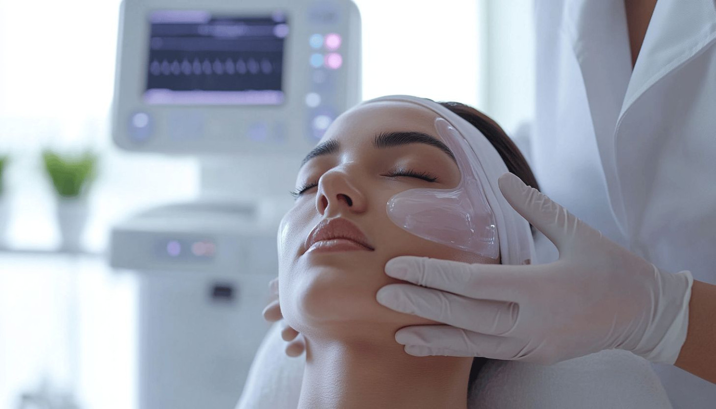 Exploring The Benefits Of Non-Invasive Facial Sculpting And Body Slimming